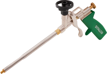 Pistolet do kleju w pianie do styropianu Stalco S-47500