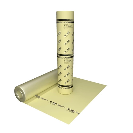 Folia paroizolacyjna ISOVER STOPAIR