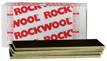 Wełna Rockwool Steprock HD4F