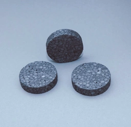 Zaślepki styropianowe Koelner 63/20 mm GRAFITOWE