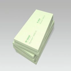 BASF Styrodur 4000 CS 160 mm - 240 mm