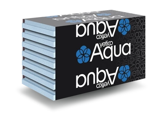 Styropian fundamentowy Yetico AQUA EPSP 200