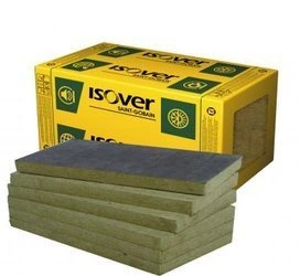 Wełna ISOVER VENTITERM PLUS