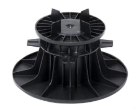 Regulowany wspornik tarasowy 90-150 mm Soprema