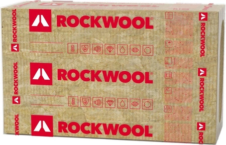 Wełna Rockwool Frontrock S