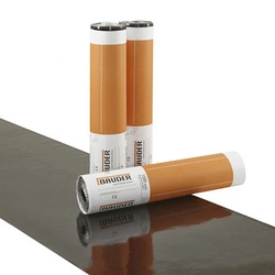 Papa paroizolacyjna Bauder Dampfsperre SK