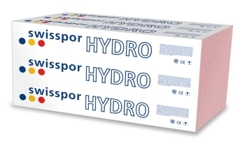 Styropian fundamentowy Swisspor HYDRO PLUS