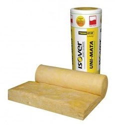 Wełna ISOVER UNI-MATA