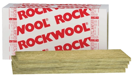 Wełna Rockwool Steprock HD