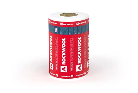Wełna Rockwool TOPROCK PREMIUM