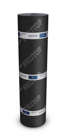 Papa podkładowa Swisspor BIKUTOP 35