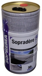 Grunt Sopradere Soprema 25 L