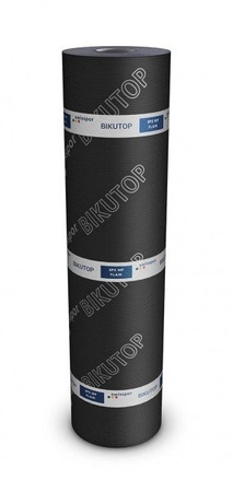 Papa podkładowa Swisspor BIKUTOP EP5 WF flam