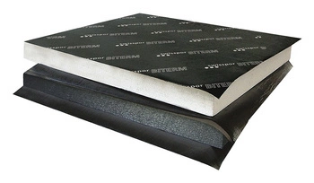 Styropapa Swisspor BITERM EPS 100 dach/podłoga