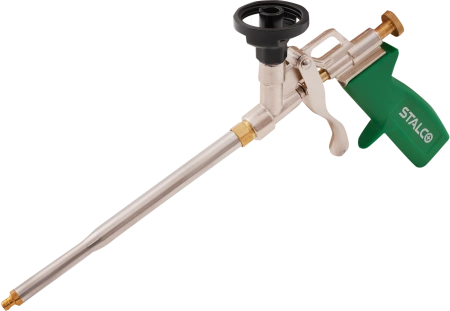 Pistolet do kleju w pianie do styropianu Stalco S-47500