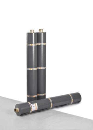 Membrana syntetyczna PVC BauderTHERMOFOL U 15