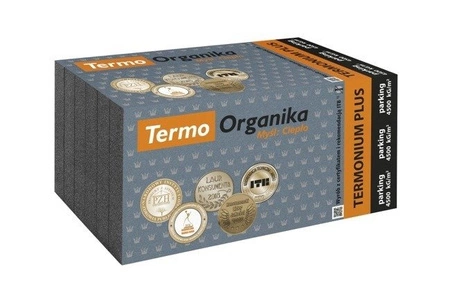 Styropian Termo Organika Termonium PLUS Parking
