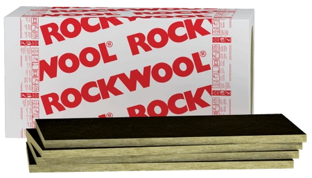 Wełna Rockwool Steprock HD4F