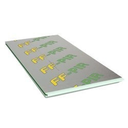 Płyty PIR Finnfoam FF-PIR 30 SAUNA