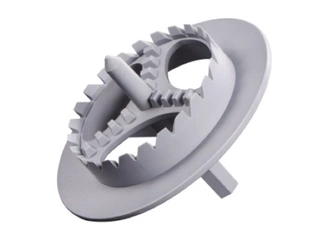 Frez do termoizolacji Koelner K-KFS-63/20