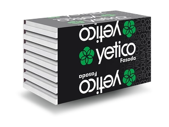 Styropian fasadowy Yetico Alfa Fasada Premium