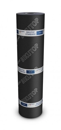 Papa wierzchniego krycia Swisspor BIKUTOP standard 10/52