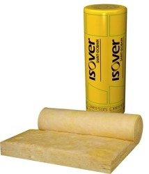 Wełna ISOVER HAL-MATA