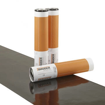 Papa paroizolacyjna Bauder Dampfsperre SK