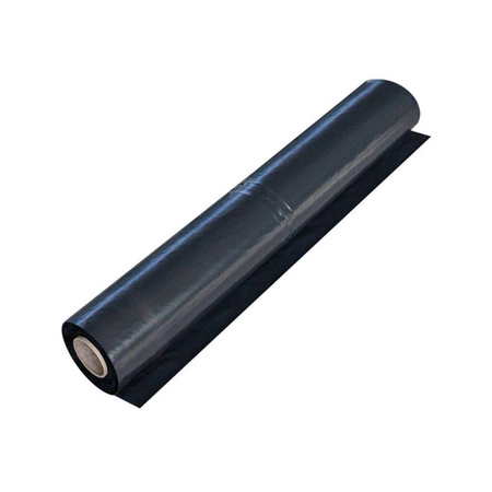 Folia budowlana SECCO PRO 0,2 mm