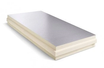 Płyty PIR Recticel POWERROOF