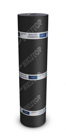 Papa wierzchniego krycia Swisspor BIKUTOP standard 15/44