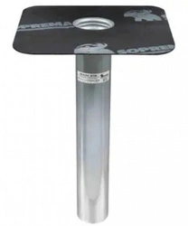 Wpust dachowy Soprema DRAINI BTM z kołnierzem bitumicznym fi 95