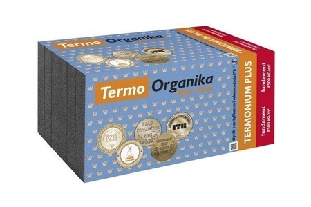 Styropian Termo Organika Termonium PLUS Fundament