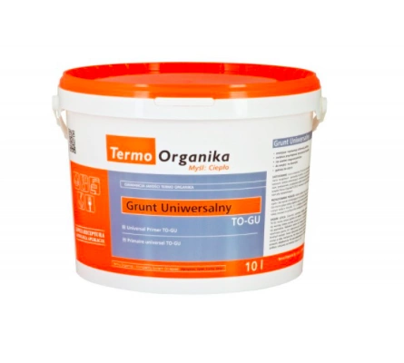 Grunt uniwersalny TO-GU