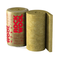 Wełna Rockwool Multirock Roll