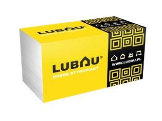 Styropian Lubau Fasada PREMIUM EPS70