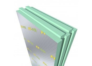 Płyty PIR Finnfoam FF-PIR ALK