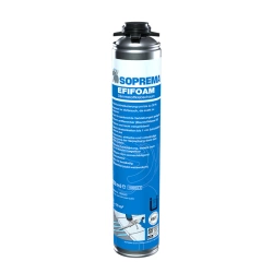 Klej do styropianu EPS EFIFOAM 750ml Soprema