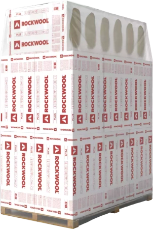 Wełna Rockwool VENTIROCK F PLUS