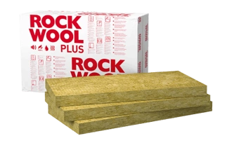 Wełna Rockwool Rockmin Plus