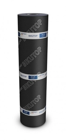 Papa podkładowa Swisspor BIKUTOP EP4 WF flam