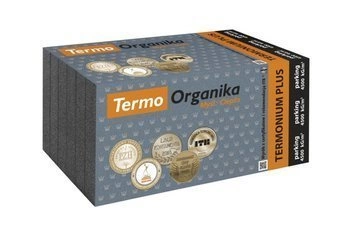 Styropian Termo Organika Termonium PLUS Parking