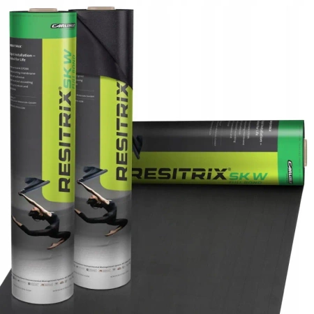 Membrana dachowa EPDM - RESITRIX® SK W Full Bond