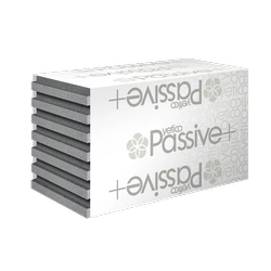 Styropian fundamentowy Yetico AQUA PASSIVE EPSP 80