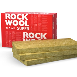 Wełna Rockwool Frontrock 35