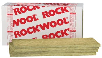 Wełna Rockwool Steprock HD
