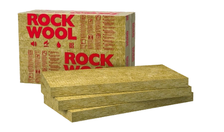 Wełna Rockwool Unirock