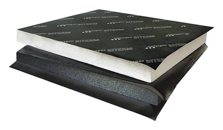 Styropapa Swisspor BITERM EPS 150 PARKING