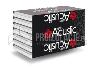 Styropian akustyczny Yetico Acustic