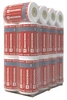 Wełna Rockwool TOPROCK PREMIUM
